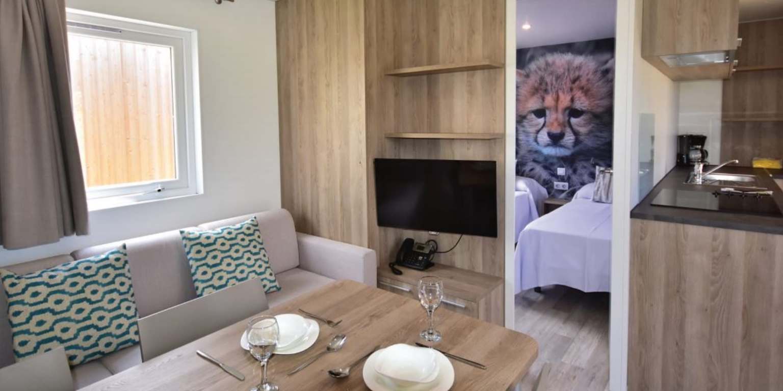 Masai Lodge