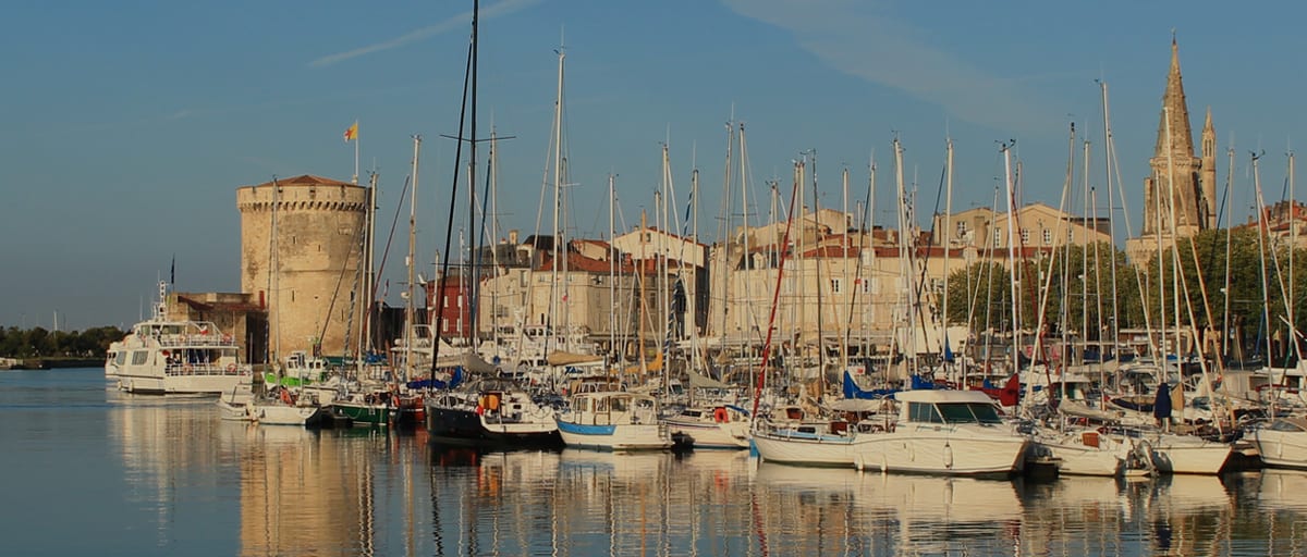 Camping in CharenteMaritime