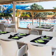 Campingurlaub mit Vollpension oder Halbpension | Eurocamp