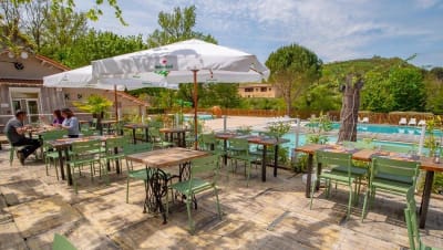 Millau Plage Campsite | Aveyron | Eurocamp