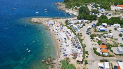 Krk Premium Camping Resort | Kvarner | Eurocamp