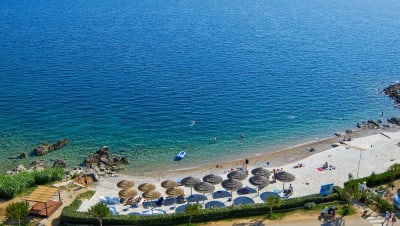 Krk Premium Camping Resort | Kvarner | Eurocamp