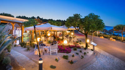 Krk Premium Camping Resort | Kvarner | Eurocamp
