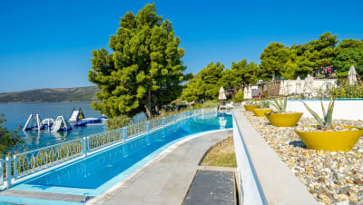Amadria Park Camping Trogir | Dalmatien | Kroatien | Eurocamp