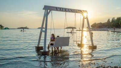Camping Valkanela | Istrien | Kroatien | Eurocamp