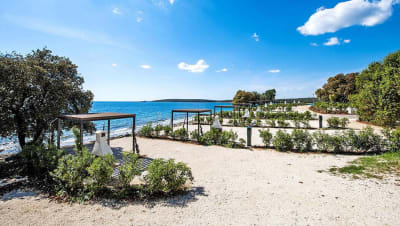 Camping Mon Perin | Istrien | Kroatien | Eurocamp