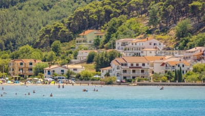 Camping San Marino | Istrien | Kroatien | Eurocamp