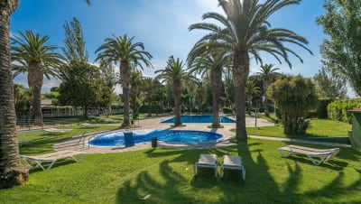 El Delfin Verde Platja d'Aro | Costa Brava | Eurocamp