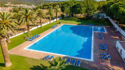Internacional Palams Campsite | Costa Brava | Eurocamp