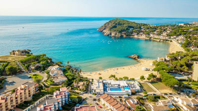 Camping Kings | Costa Brava | Spanien | Eurocamp
