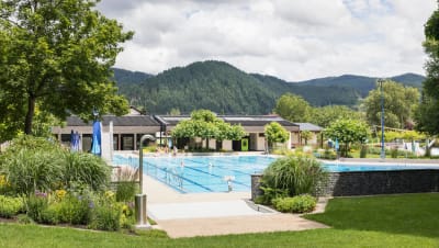 Camping Kinzigtal | Schwarzwald | Deutschland | Eurocamp