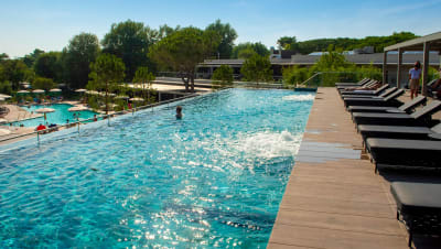 Mediterraneo Camping Village Plus | Adriatic | Eurocamp