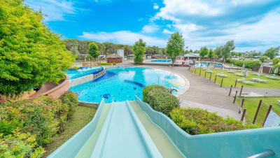 Camping Spina | Emilia-Romagna | Italien | Eurocamp
