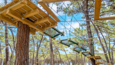Camping Spina | Emilia-Romagna | Italien | Eurocamp