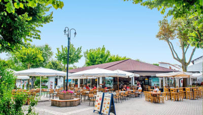 Camping Villaggio San Francesco | Adria | Italien | Eurocamp
