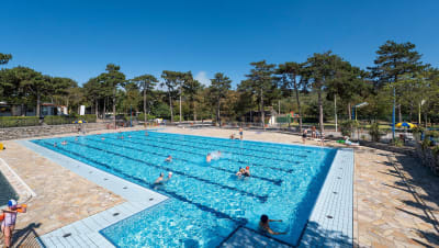 Camping Mare Pineta | Adria | Italien | Eurocamp