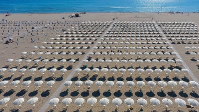 Camping Mare e Pineta | Emilia-Romagna | Italien | Eurocamp