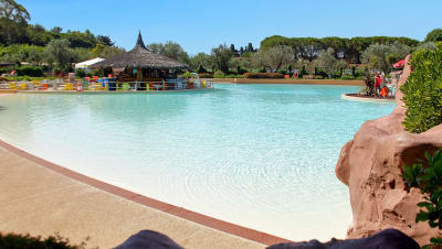 Camping Le Capanne | Toskana | Italien | Eurocamp