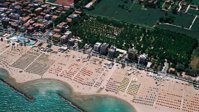 Camping Rimini Village | Emilia-Romagna | Italien | Eurocamp