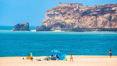 Camping Orbitur Valado | Zentralportugal | Portugal | Eurocamp