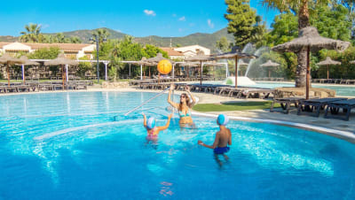 4 Mori Family Village | Sardinien | Italien | Eurocamp