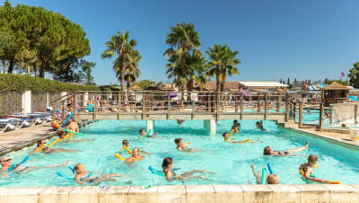 Camping Le Bon Port | Languedoc | Frankreich | Eurocamp