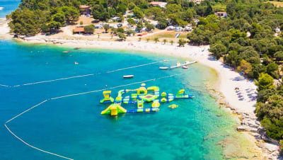 Camping Brioni Sunny