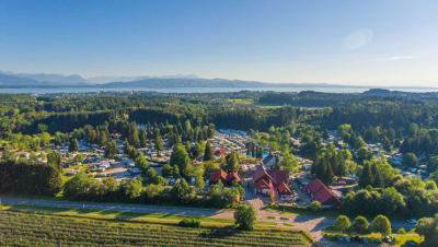 Campingpark Gitzenweiler Hof