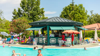 Camping Bella Italia | Gardasee | Italien | Eurocamp