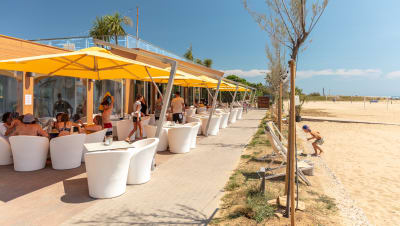 Camping Garden Paradiso | Adria | Italien | Eurocamp