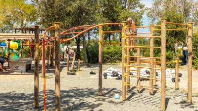 wäschesack camping Reise-Wäschesack main image 1