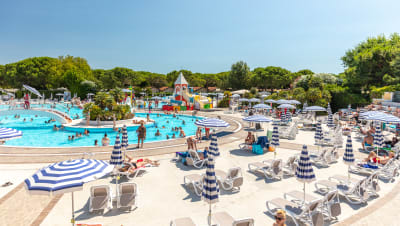 5 Sterne Italien - Sant'Angelo Village