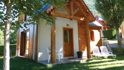 CAMPING INTERNATIONAL (Luz-Saint-Sauveur, Midi-Pyrénées): opiniones y  precios