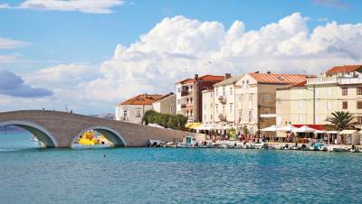 Pag nahe Zadar