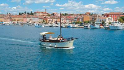 Rovinj