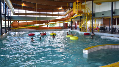 Camping De Schatberg | Limburg | Holland | Eurocamp