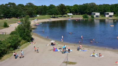 Camping De Schatberg | Limburg | Holland | Eurocamp