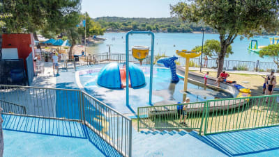 Camping Vestar