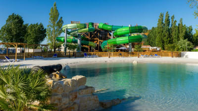 Camping Aunis Club Vendée