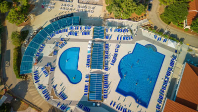 Camping Portosole