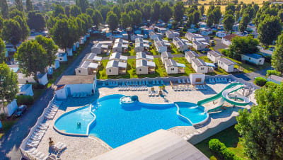 Camping L'Atlantique