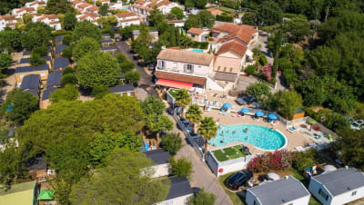 Campingpltze an der Cte d'Azur | Eurocamp sterreich