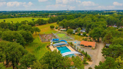 Camping Coeur de Vendée