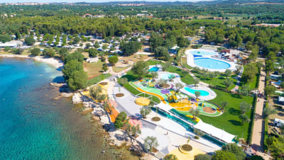 Camping Polari