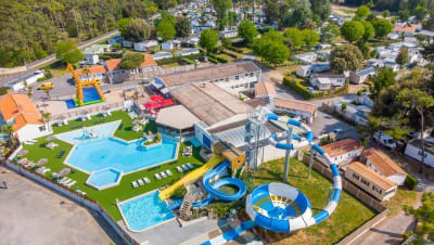 Camping Zagarella
