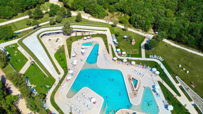 Camping Mon Perin