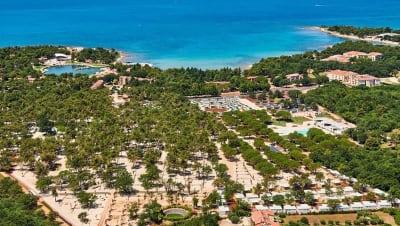 Camping Stella Maris