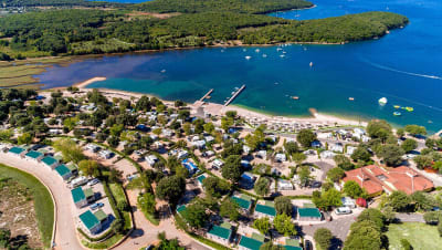 Camping Val Saline