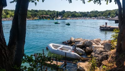 Camping Lanterna Resort | Istria | Eurocamp