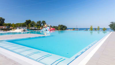 Camping Park Umag | Istrien | Kroatien | Eurocamp